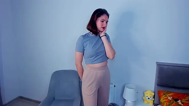 lorriedegonia - LorrieDegonia's free webcam