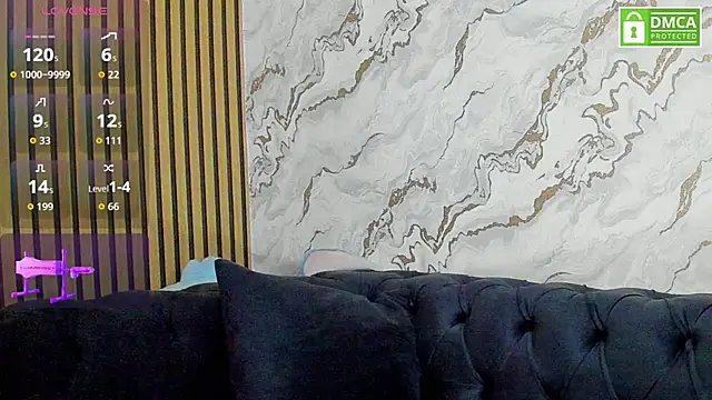 daisy_abby03 - Daisy_Abby03's free webcam