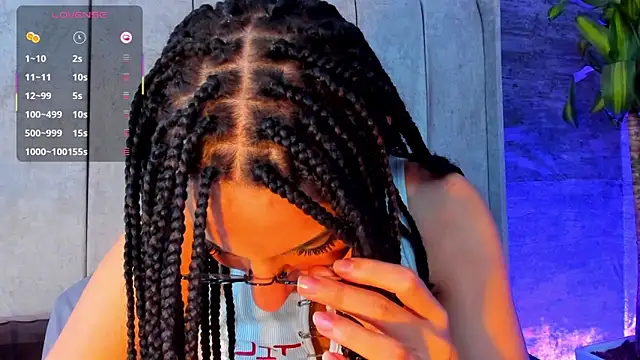 odett_rivas_ - Odett_rivas_'s free webcam