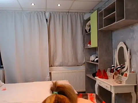 annedevrim - AnneDevrim's free webcam