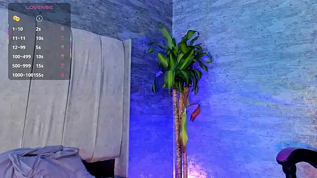 odett_rivas_ - Odett_rivas_'s free webcam