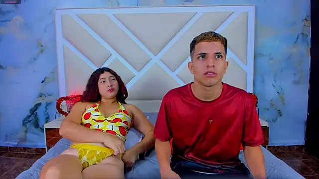 triopecadovip - TrioPecadoVIP's free webcam