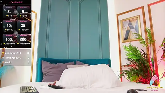 ellavicex - EllaViceX's free webcam