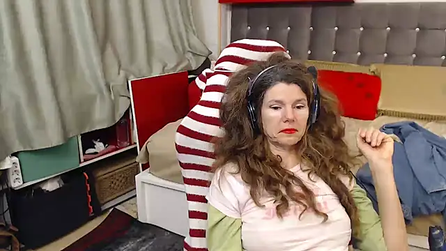 kellyterapy - Kellyterapy's free webcam