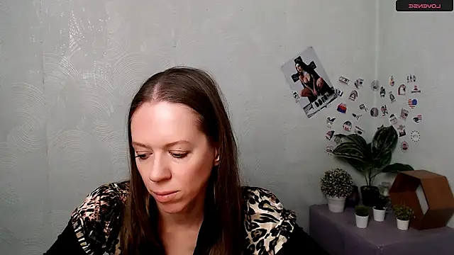 gloriasi_ - GloriaSi_'s free webcam