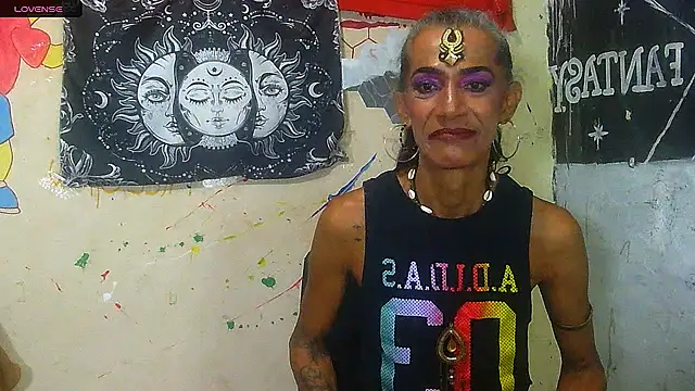 Lobaveterana_sex webcam