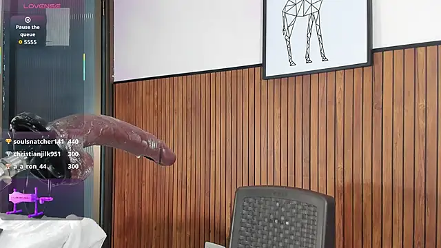 violett_collins_ - Violett_collins_'s free webcam