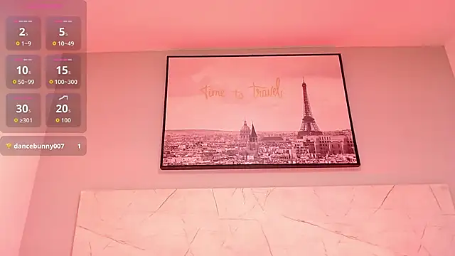 annycampbell - AnnyCampbell's free webcam