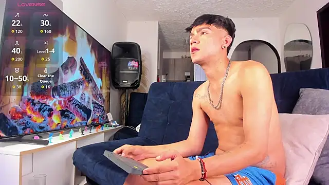 Steven_baby69 webcam