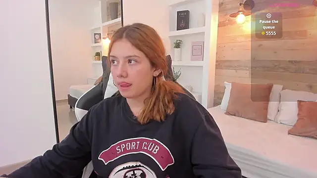 daniand_ - Daniand_'s free webcam