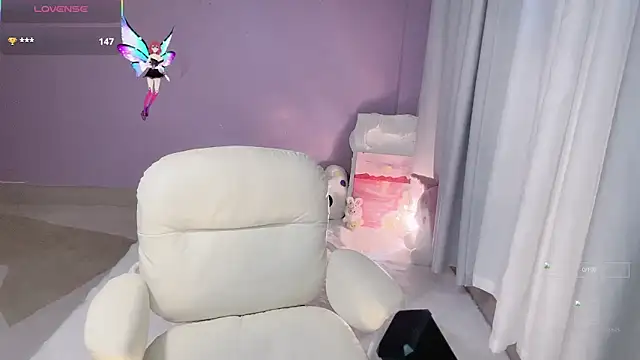 ai-ai-mi - Ai-ai-mi's free webcam