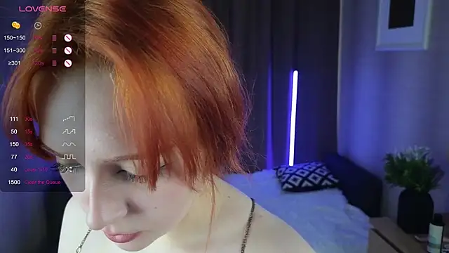 BelyingDentin webcam