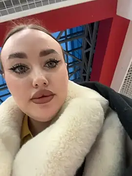 kirasunshine - KiraSunshine's free webcam