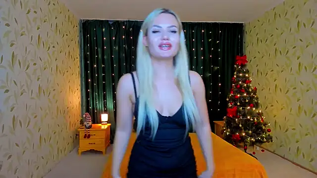 lexyelure - LexyeLure's free webcam