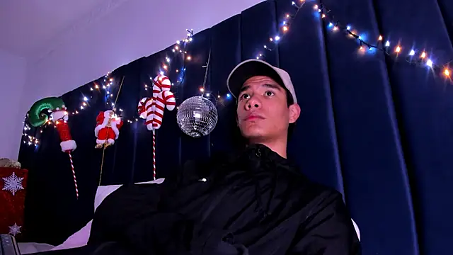 michael_vidal webcam