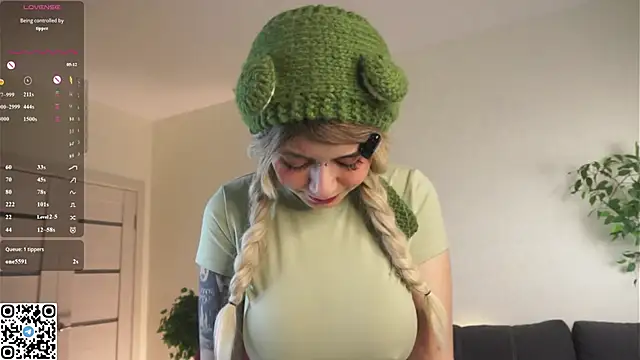 roxannacarver - RoxannaCarver's free webcam