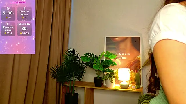 taylla_nouell - Taylla_Nouell's free webcam