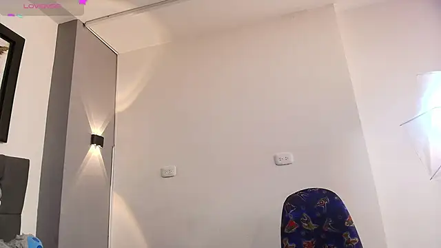 Andre_cloefoxx_ webcam