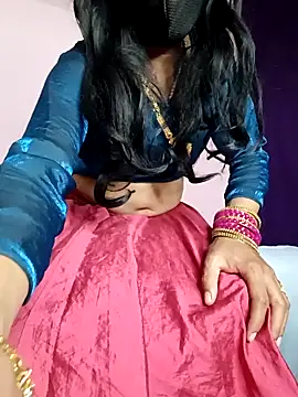 Lovely_Ladyboy_star webcam