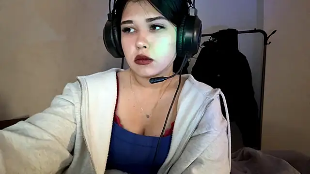 lolamein - Lolamein's free webcam