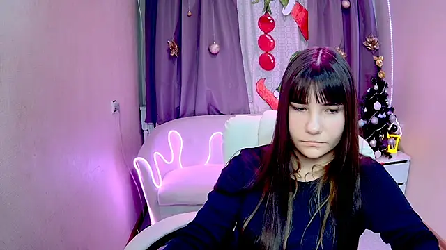 AliceMeowvv webcam