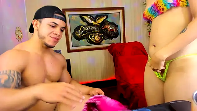 powerexplosive - PowerExplosive's free webcam