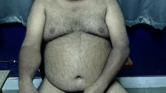 hairysubcub_70 webcam