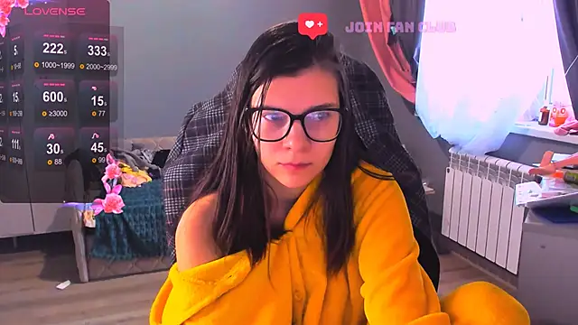 mollylollipop - MollyLollipop's free webcam