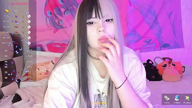 selenacute - SelenaCute's free webcam - UK Sex Cams