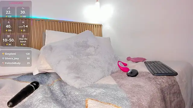 sarita__gomez - Sarita__Gomez's free webcam