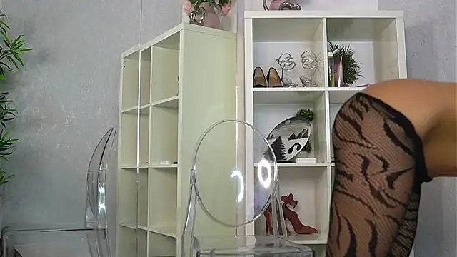 evewilder - EveWilder's free webcam