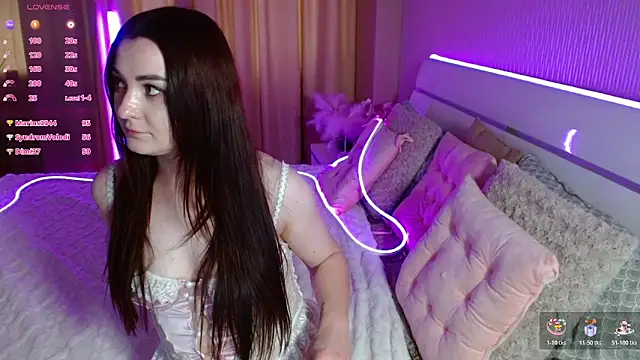 AdeleCutie webcam stripchat model stream image