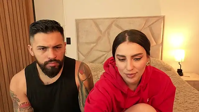 teseo_and_afroditha_ - Teseo_and_afroditha_'s free webcam