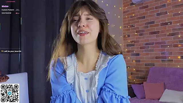 jasmindoroti - JasminDoroti's free webcam