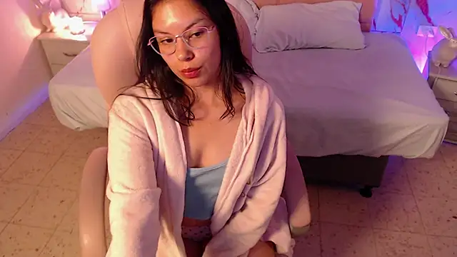 Cherryy_summer webcam
