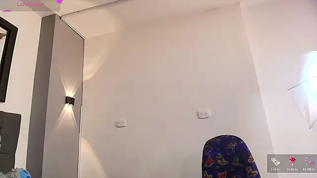 Andre_cloefoxx_ webcam