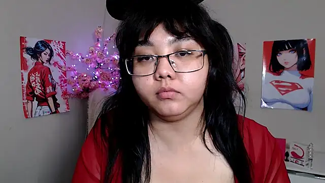 moertomlly - Moertomlly's free webcam