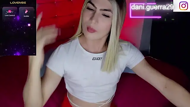 saskya - Saskya's free webcam