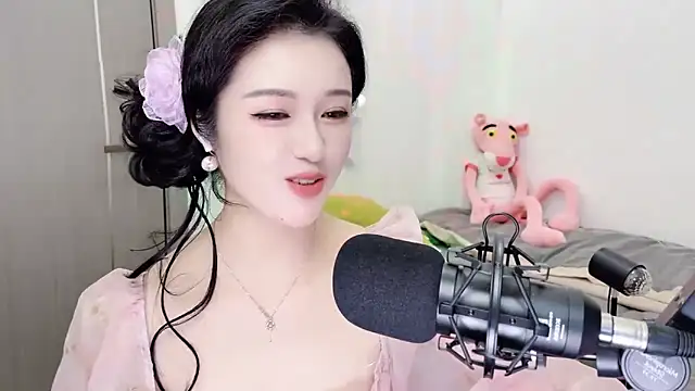 starsqimei - Starsqimei's free webcam