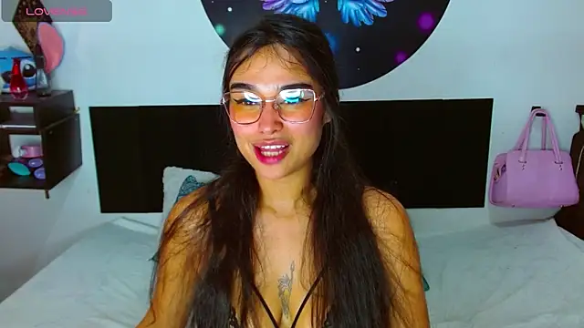 ana_riderr - Ana_Riderr's free webcam