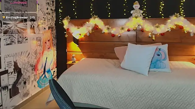 hanna_kimura - Hanna_kimura's free webcam