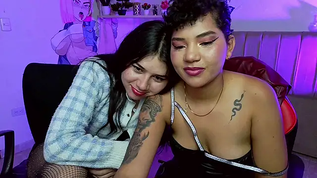 ilayra_smith - Ilayra_smith's free webcam