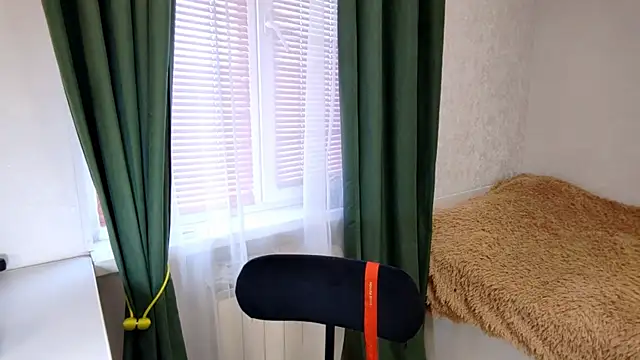 shanekabellow - ShanekaBellow's free webcam