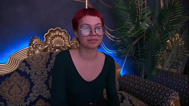 PorshaHeat webcam stripchat model stream image