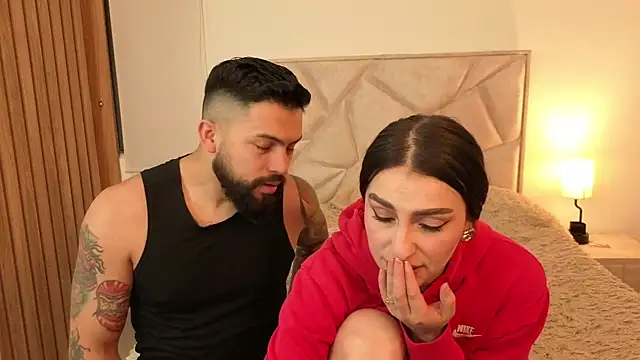 teseo_and_afroditha_ webcam