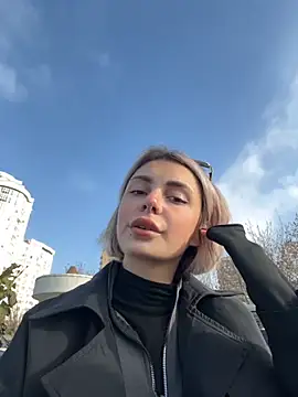 sandracarter - SandraCarter's free webcam