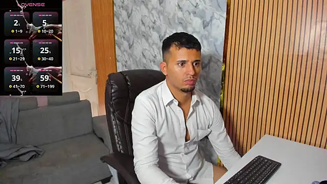 Hideintheoffice webcam