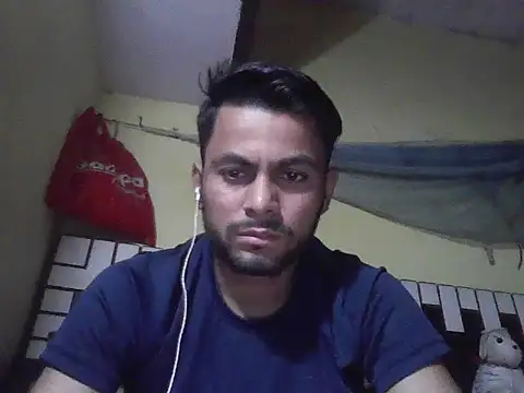 Stubborndesiboy webcam