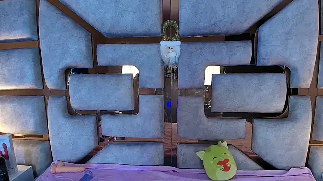 Babyyrasta666 webcam