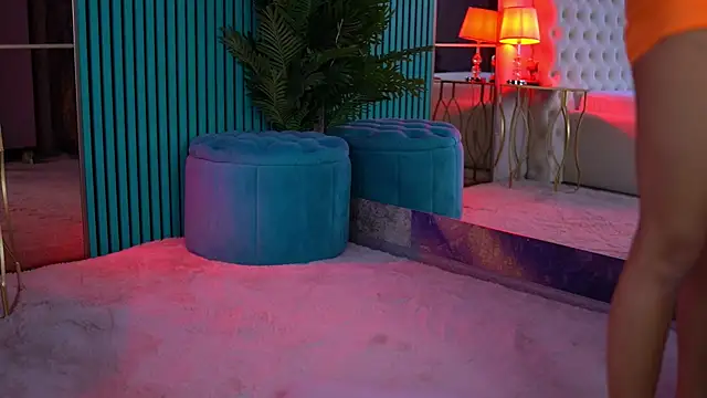 arabellaposh - ArabellaPosh's free webcam - UK Sex Cams